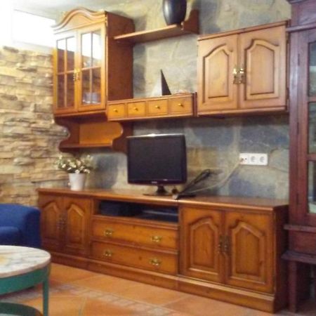Bodega Intima Διαμέρισμα Σαραγόσα Εξωτερικό φωτογραφία