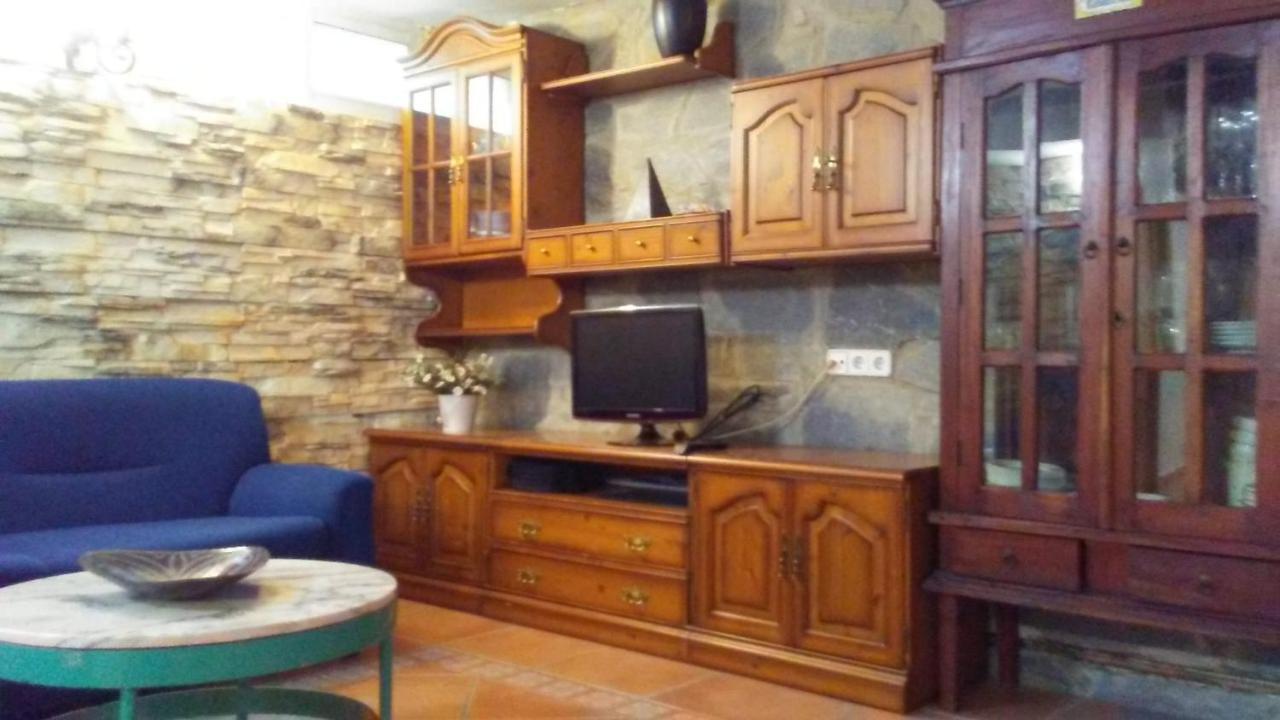 Bodega Intima Διαμέρισμα Σαραγόσα Εξωτερικό φωτογραφία