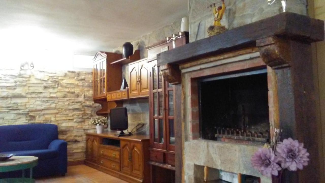 Bodega Intima Διαμέρισμα Σαραγόσα Εξωτερικό φωτογραφία