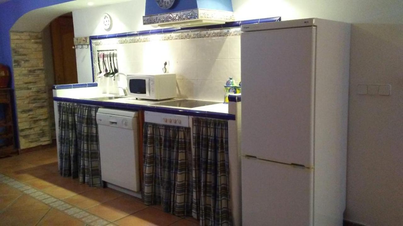 Bodega Intima Διαμέρισμα Σαραγόσα Εξωτερικό φωτογραφία
