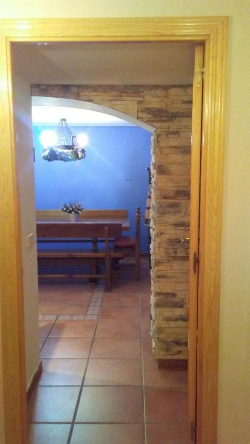 Bodega Intima Διαμέρισμα Σαραγόσα Εξωτερικό φωτογραφία