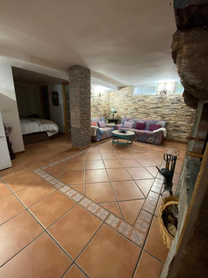 Bodega Intima Διαμέρισμα Σαραγόσα Εξωτερικό φωτογραφία